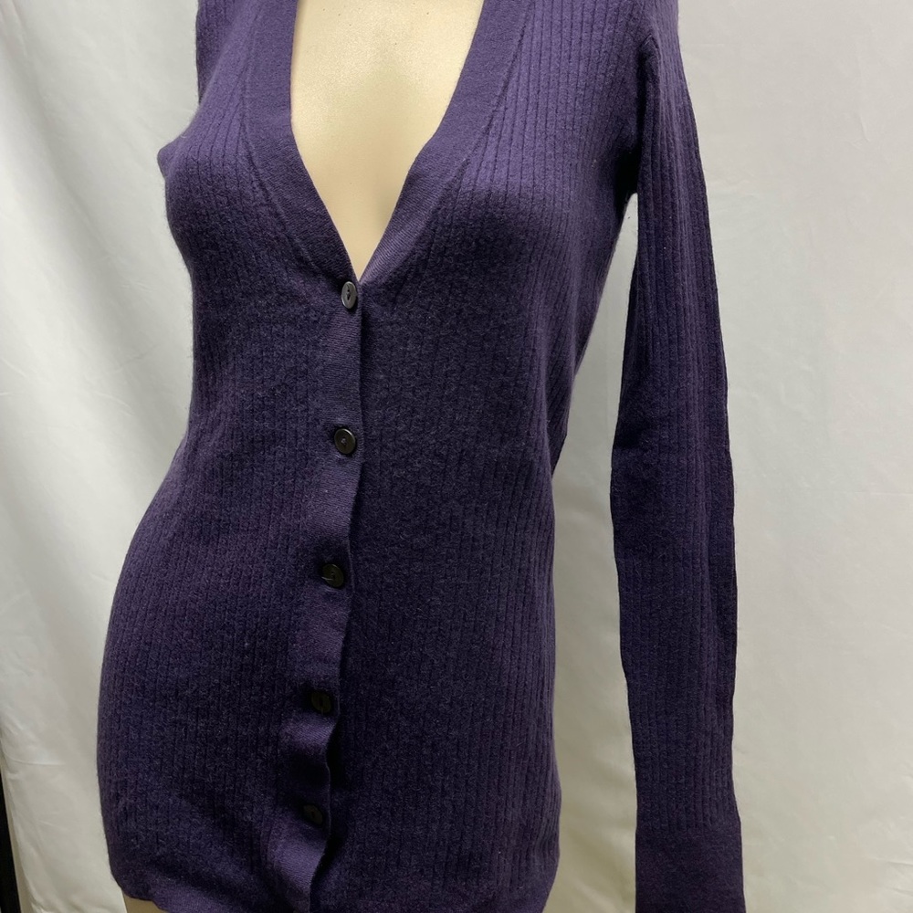 Vince cashmere sweater